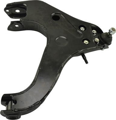 Kavo Parts SCA-5663 - Рычаг подвески колеса autosila-amz.com