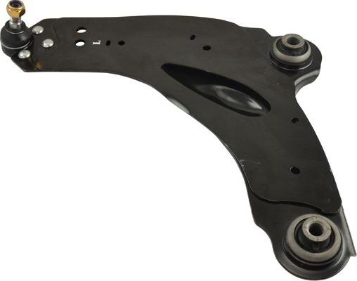 Kavo Parts SCA-6681 - Рычаг подвески колеса autosila-amz.com