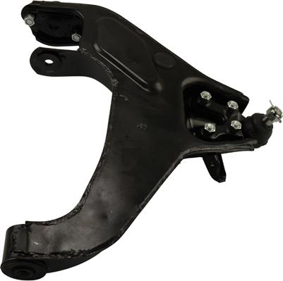 Kavo Parts SCA-3077 - Рычаг подвески колеса autosila-amz.com