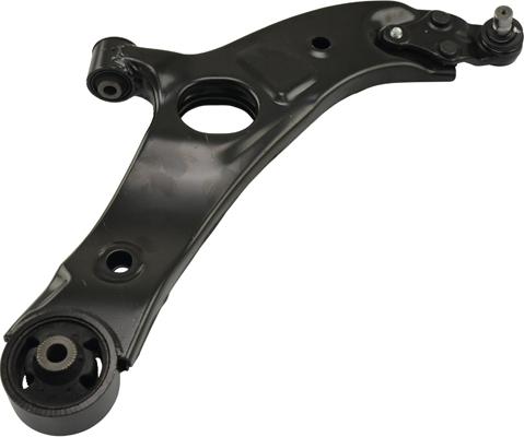 Kavo Parts SCA-3231 - Рычаг подвески колеса autosila-amz.com