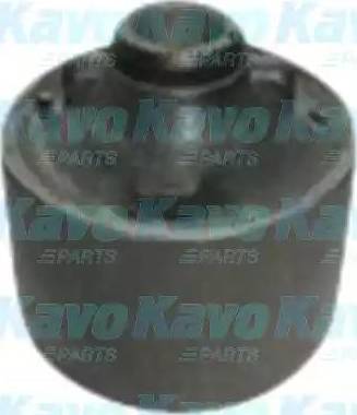 Kavo Parts SCR-9030 - Сайлентблок, рычаг подвески колеса autosila-amz.com