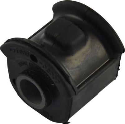 Kavo Parts SCR-3011 - Сайлентблок, рычаг подвески колеса autosila-amz.com