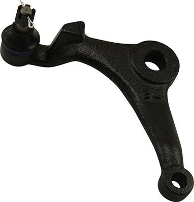 Kavo Parts SPA-5530 - Маятниковый рычаг autosila-amz.com