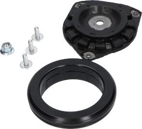 Kavo Parts SSM-10057 - Опора стойки амортизатора, подушка autosila-amz.com