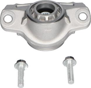 Kavo Parts SSM-10034 - Опора стойки амортизатора, подушка autosila-amz.com