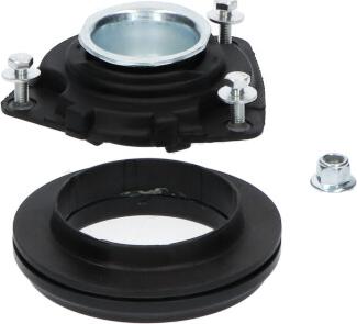 Kavo Parts SSM-10033 - Опора стойки амортизатора, подушка autosila-amz.com