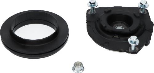 Kavo Parts SSM-10197 - Опора стойки амортизатора, подушка autosila-amz.com