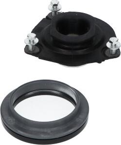 Kavo Parts SSM-10159 - Опора стойки амортизатора, подушка autosila-amz.com