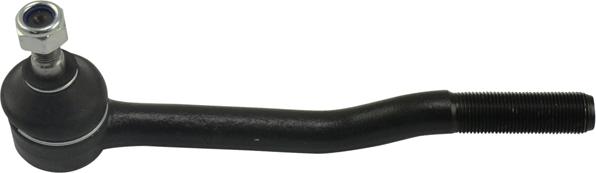 Kavo Parts STE-6536 - Наконечник рулевой тяги, шарнир autosila-amz.com