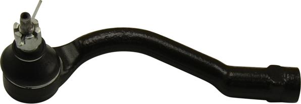 Kavo Parts STE-3083 - Наконечник рулевой тяги, шарнир autosila-amz.com