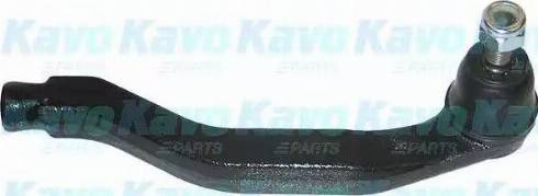 Kavo Parts STE-2032 - Наконечник рулевой тяги, шарнир autosila-amz.com