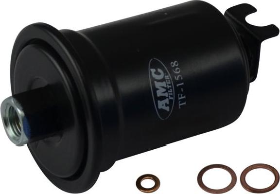 Kavo Parts TF-1568 - Топливный фильтр autosila-amz.com