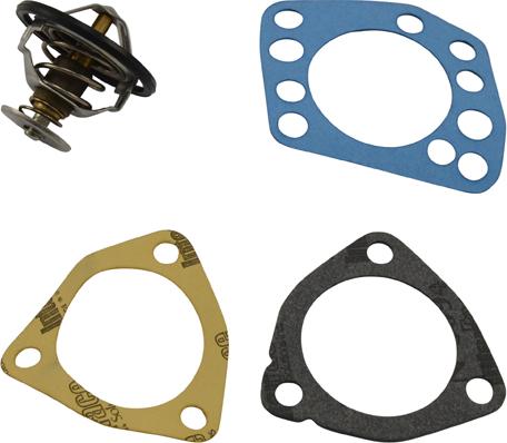 Kavo Parts TH-6515 - Термостат охлаждающей жидкости / корпус autosila-amz.com