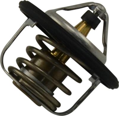 Kavo Parts TH-6534 - Термостат охлаждающей жидкости / корпус autosila-amz.com