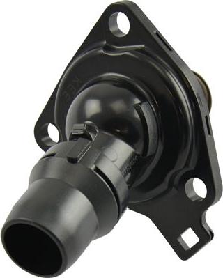 Kavo Parts TH-2012 - Термостат охлаждающей жидкости / корпус autosila-amz.com