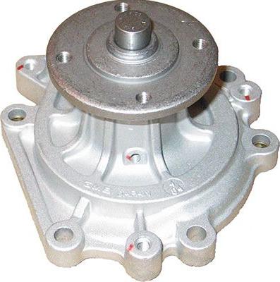 Kavo Parts TW-1128 - Водяной насос autosila-amz.com