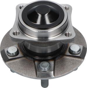 Kavo Parts WBH-9052 - Комплект подшипника ступицы колеса autosila-amz.com