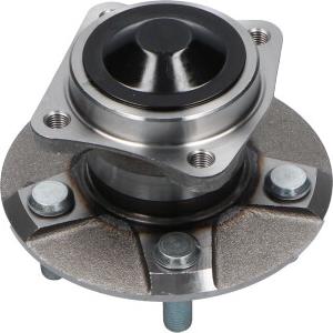 Kavo Parts WBH-9052 - Комплект подшипника ступицы колеса autosila-amz.com