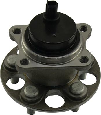 Kavo Parts WBH-9075 - Комплект подшипника ступицы колеса autosila-amz.com