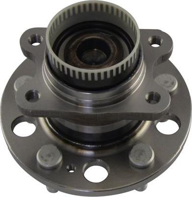 Kavo Parts WBH-4004 - Комплект подшипника ступицы колеса autosila-amz.com