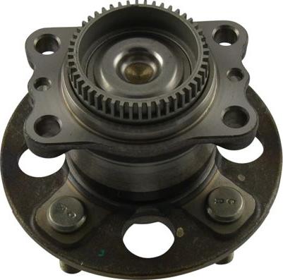 Kavo Parts WBH-4012 - Комплект подшипника ступицы колеса autosila-amz.com