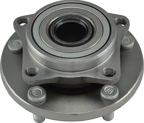 Kavo Parts WBH-5517 - Комплект подшипника ступицы колеса autosila-amz.com