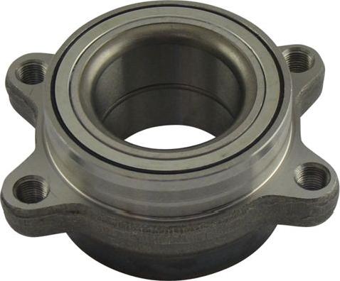 Kavo Parts WBH-6550 - Комплект подшипника ступицы колеса autosila-amz.com