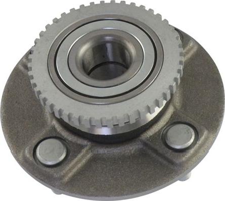 Kavo Parts WBH-6563 - Комплект подшипника ступицы колеса autosila-amz.com