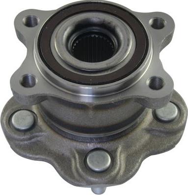 Kavo Parts WBH-6515 - Комплект подшипника ступицы колеса autosila-amz.com