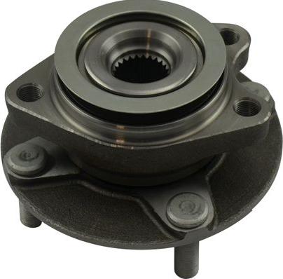 Kavo Parts WBH-6531 - Комплект подшипника ступицы колеса autosila-amz.com