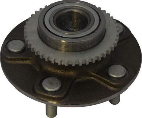 Kavo Parts WBH-6532 - Комплект подшипника ступицы колеса autosila-amz.com