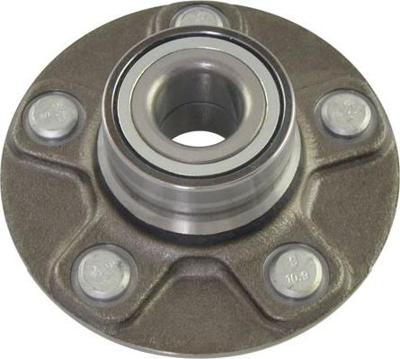 Kavo Parts WBH-6526 - Комплект подшипника ступицы колеса autosila-amz.com