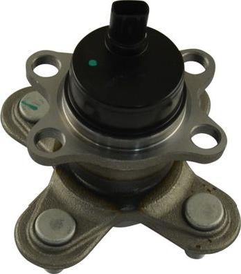 Kavo Parts WBH-1503 - Комплект подшипника ступицы колеса autosila-amz.com