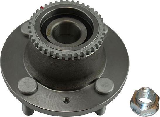 Kavo Parts WBH-1009 - Комплект подшипника ступицы колеса autosila-amz.com