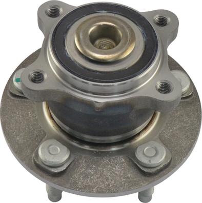 Kavo Parts WBH-1015 - Комплект подшипника ступицы колеса autosila-amz.com