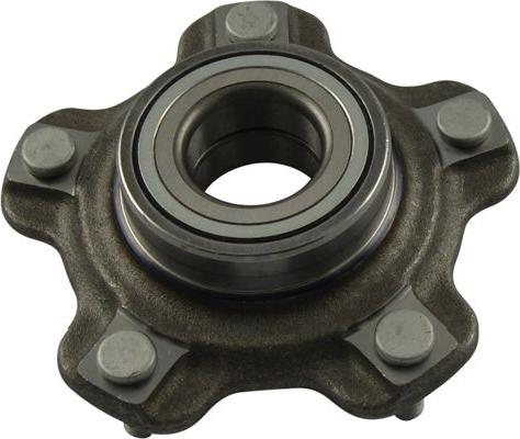 Kavo Parts WBH-8513 - Комплект подшипника ступицы колеса autosila-amz.com