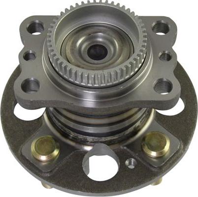 Kavo Parts WBH-3044 - Комплект подшипника ступицы колеса autosila-amz.com