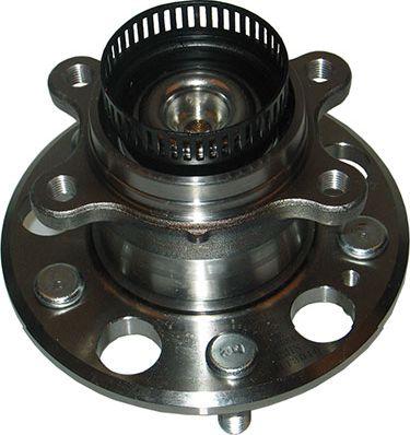 Kavo Parts WBH-3015 - Комплект подшипника ступицы колеса autosila-amz.com