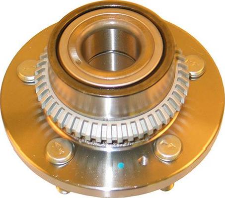 Kavo Parts WBH-3013 - Комплект подшипника ступицы колеса autosila-amz.com