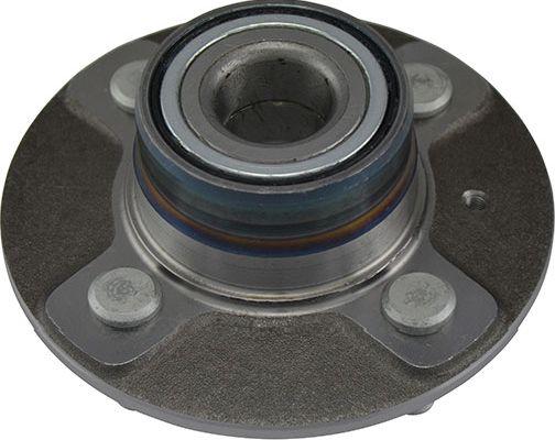 Kavo Parts WBH-3028 - Комплект подшипника ступицы колеса autosila-amz.com