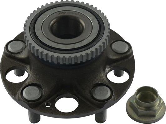 Kavo Parts WBH-2041 - Комплект подшипника ступицы колеса autosila-amz.com