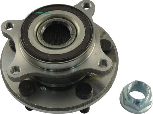 Kavo Parts WBH-2054 - Комплект подшипника ступицы колеса autosila-amz.com