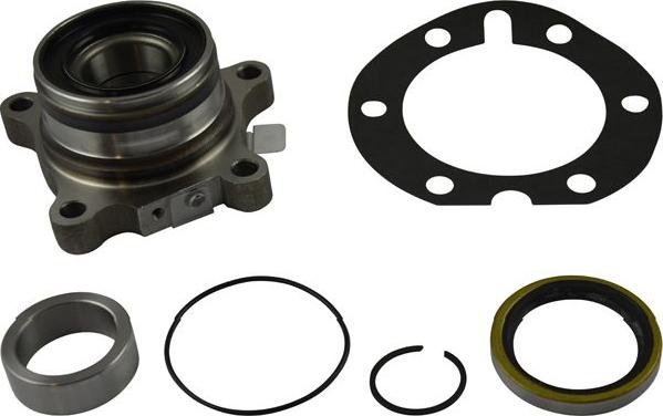 Kavo Parts WBK-9052 - Комплект подшипника ступицы колеса autosila-amz.com