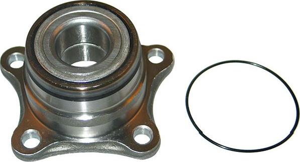 Kavo Parts WBK-9019 - Комплект подшипника ступицы колеса autosila-amz.com