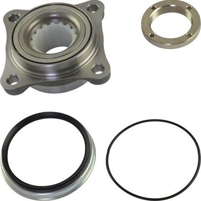 Kavo Parts WBK-9084 - Комплект подшипника ступицы колеса autosila-amz.com