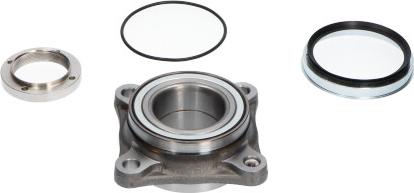 Kavo Parts WBK-9084 - Комплект подшипника ступицы колеса autosila-amz.com