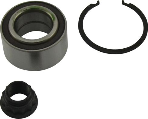 Kavo Parts WBK-9083 - Комплект подшипника ступицы колеса autosila-amz.com