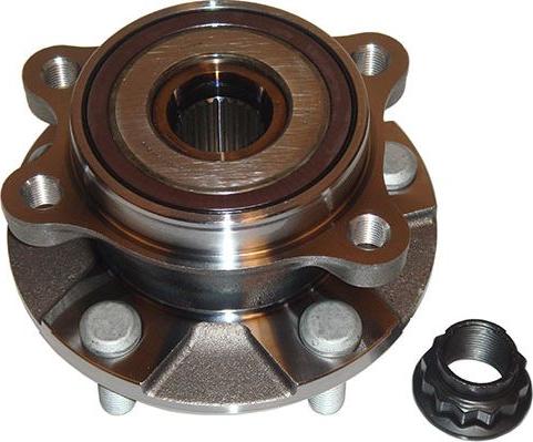 Kavo Parts WBK-9024 - Комплект подшипника ступицы колеса autosila-amz.com