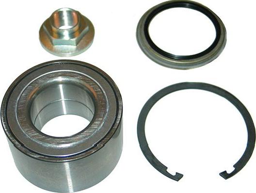 Kavo Parts WBK-4504 - Комплект подшипника ступицы колеса autosila-amz.com