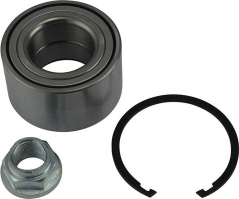 Kavo Parts WBK-4518 - Комплект подшипника ступицы колеса autosila-amz.com